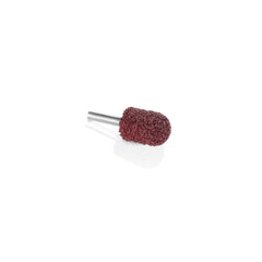 Kutzall Extreme - Ball Nose Burr, 1/4'' Shaft, Head Diameter 3/4'' X Head Length 1-1/8'', Very Coarse