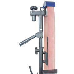 Rikon Belt Knife Sharpener 50-272, 2'' x 72'', 1HP