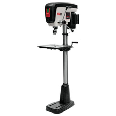 Jet Floor-Standing Drill Press JDP-15F, 15'' Swing