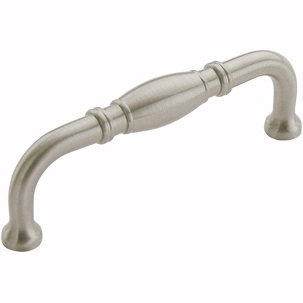 Satin Nickel Hardware Pull