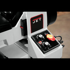 Jet Oscillating Drum Sander with Closed Stand JWDS-2244OSC, 22'' x 44''