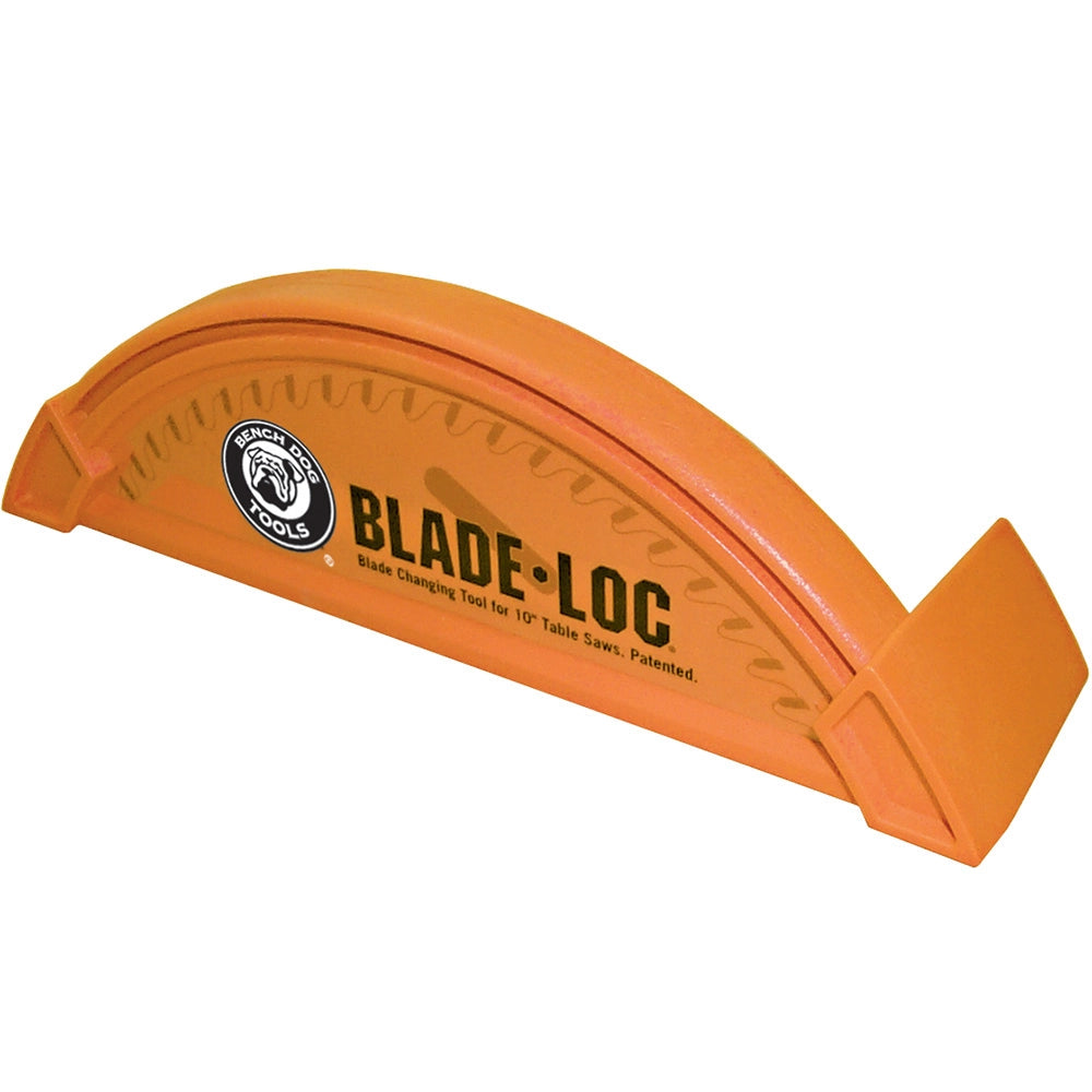 Bench Dog® Blade-Loc