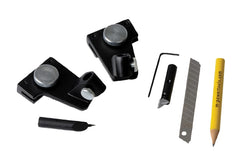 M-Power Flat-Lying Trammel Head Set