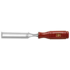 Two Cherries - Front Bevel Gouge Plastic Handle 12MM