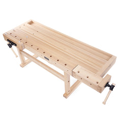 Ramia Monster 2100 Workbench