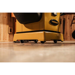Powermatic PM2000B Table Saw, 3HP 1-Phase 230V, 50'' Rip Accu-Fence & Router Lift
