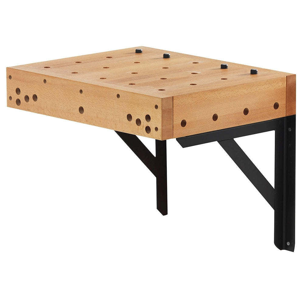 Sjobergs Elite Clamping Platform
