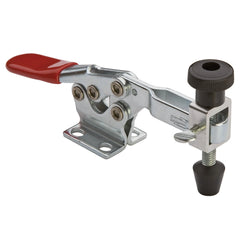 Quick-Set Heavy-Duty Lever Clamp