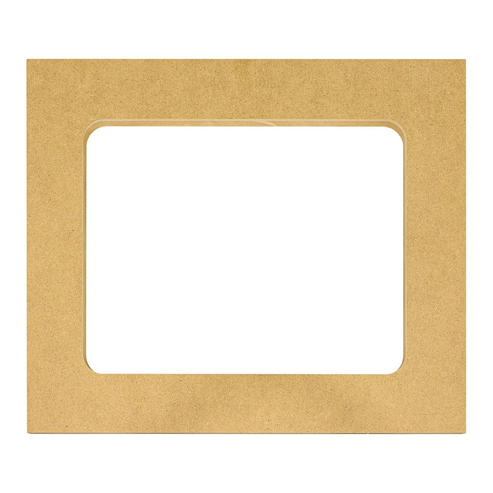JessEm Template - for Mast-R-Lift or Mast-R-Plate , 9-1/4'' x 11-3/4''