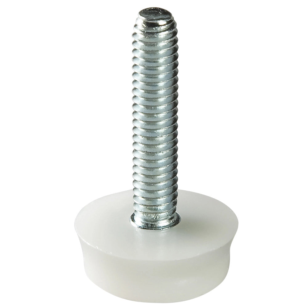 Plastic Leveler Glides