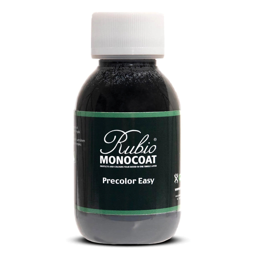 Rubio Monocoat Precolor Easy Wood Stain, 100ml, Antique Beige