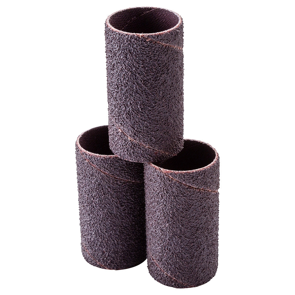 Long Sanding Sleeve 2 X 1" 50 Grit