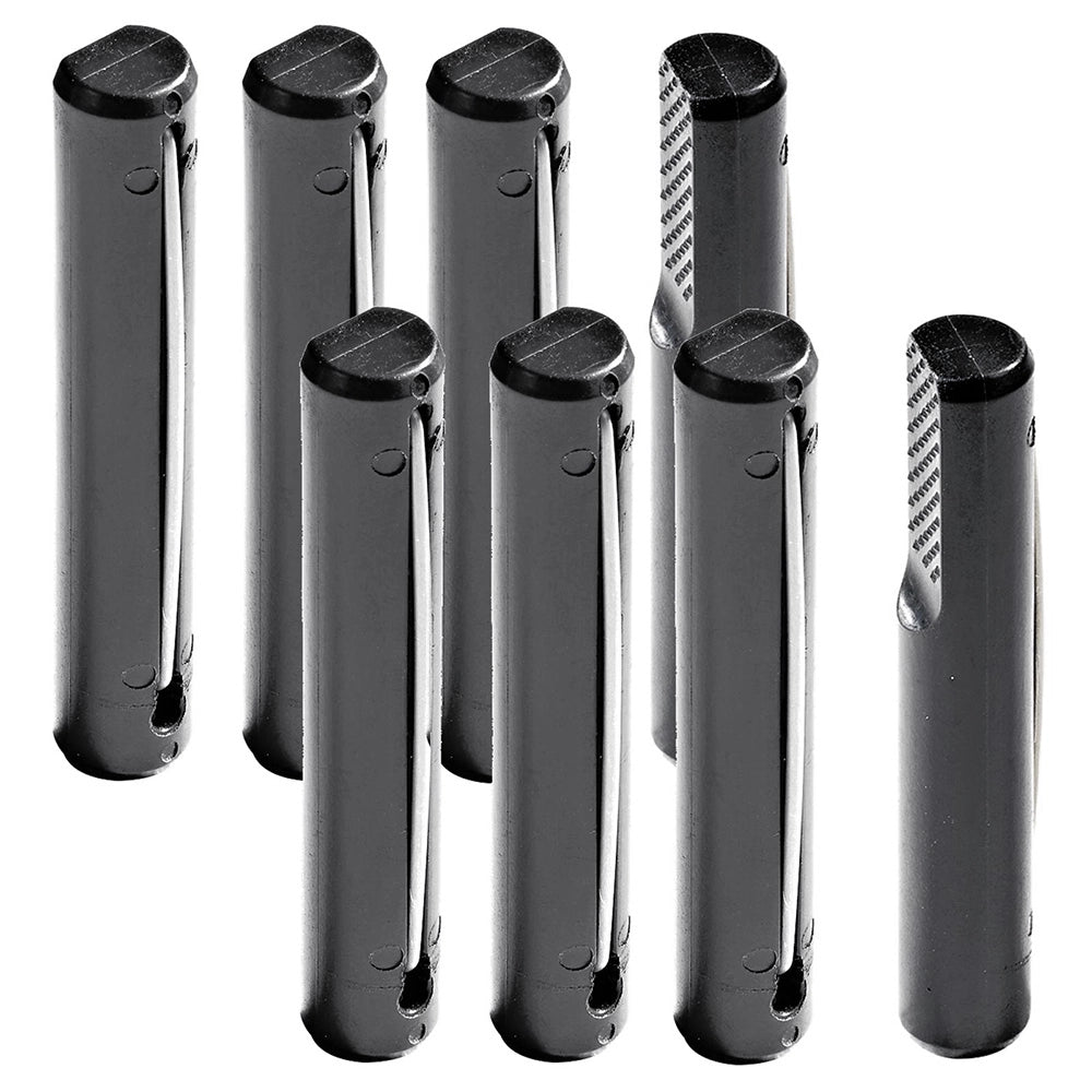 Sjobergs Nylon Bench Dogs, 8-Pack