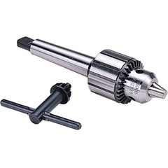 1/2" Drill Chuck