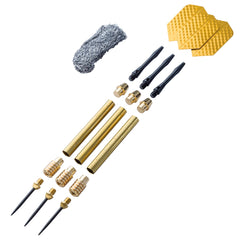 Steel-Tip Dart Turning Kit, Set of 3