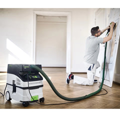 Festool Dust Extractor CT MIDI I HEPA CLEANTEC (578512)