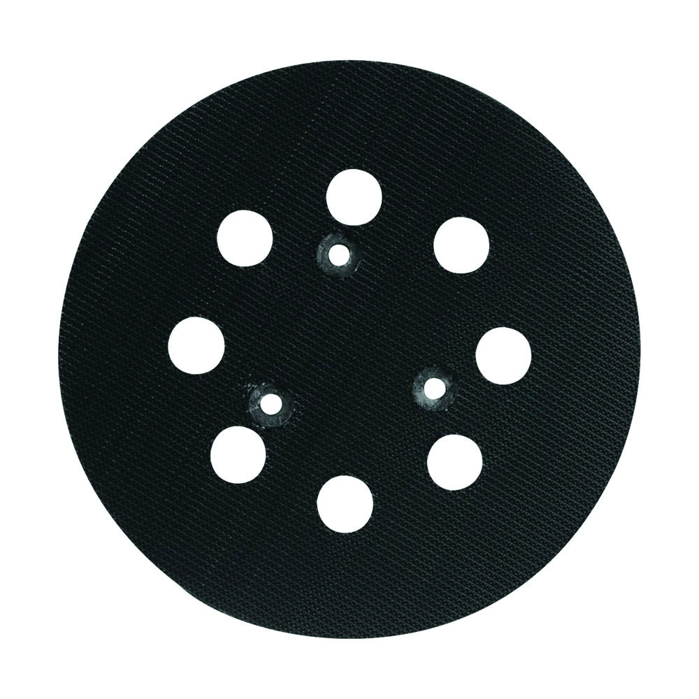 5'' Round Hook & Loop Backing Pad for Makita 5'' Random Orbit Sanders