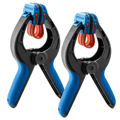 Small Rockler Bandy Clamps, Pair