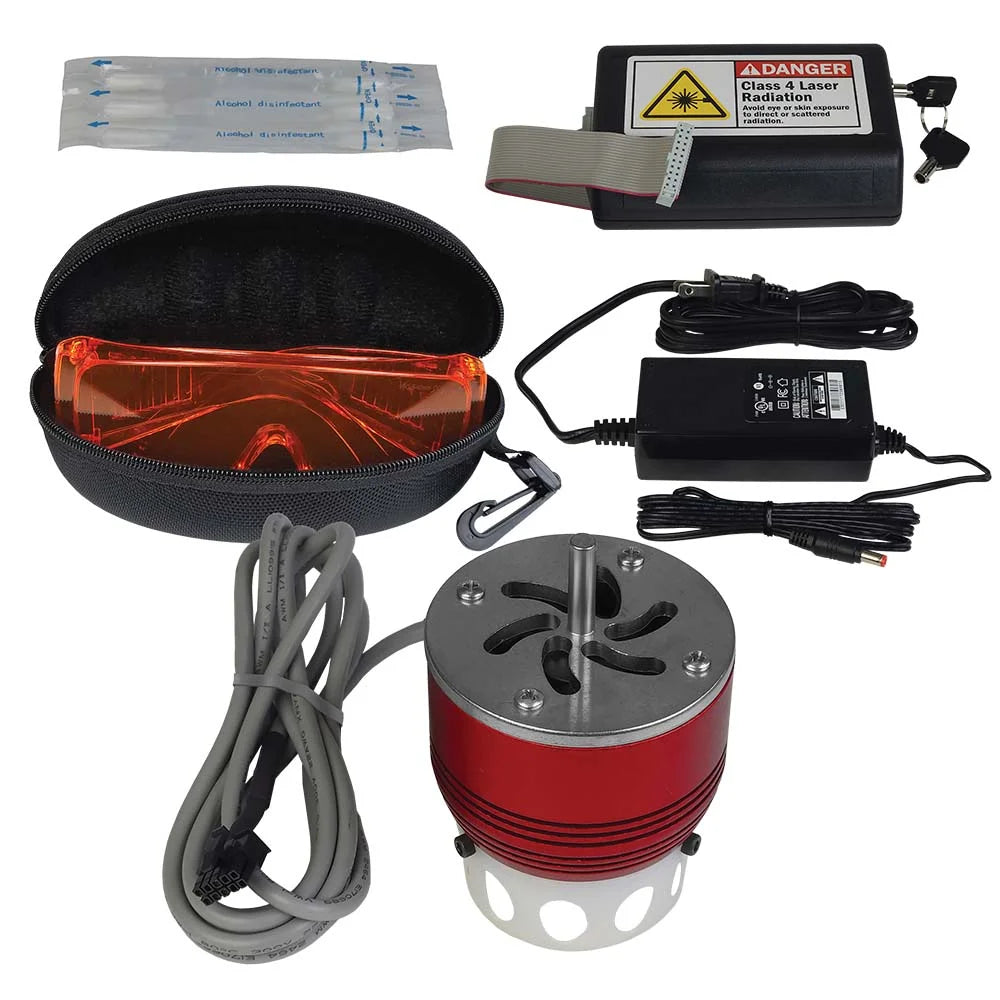 Next Wave CNC 7 Watt Laser Kit