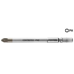 SQ1 50mm Festool Centrotec Bit, 2-Pack (205084)