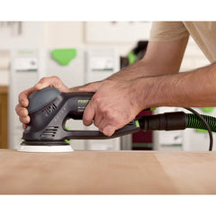 Festool RO 125 FEQ 5'' Rotex Sander (576032)
