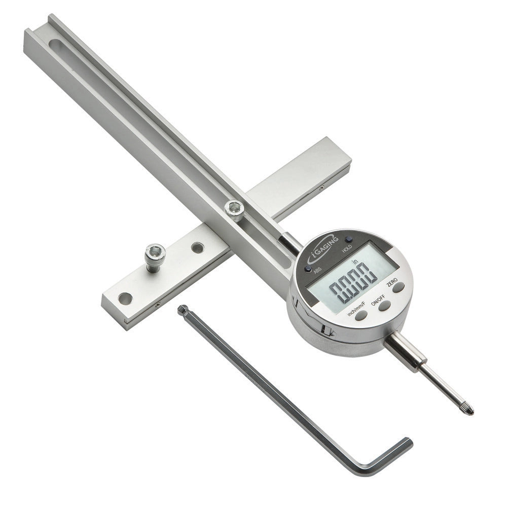 iGaging Digital Indicator