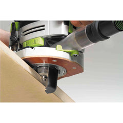 Festool Offset Router Sub-Base for OF 1400, LAS-OF 1400 (493233)