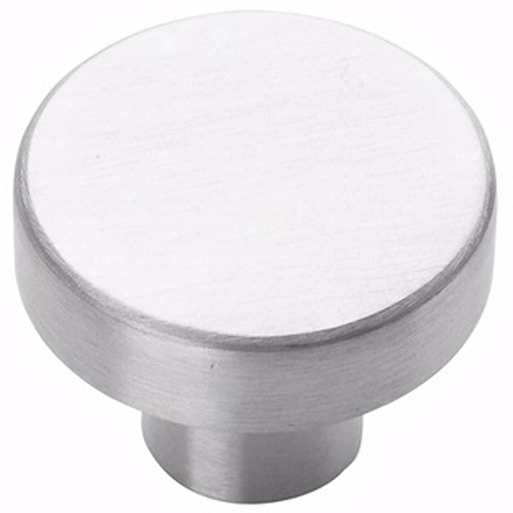 Stainless Steel Knob
