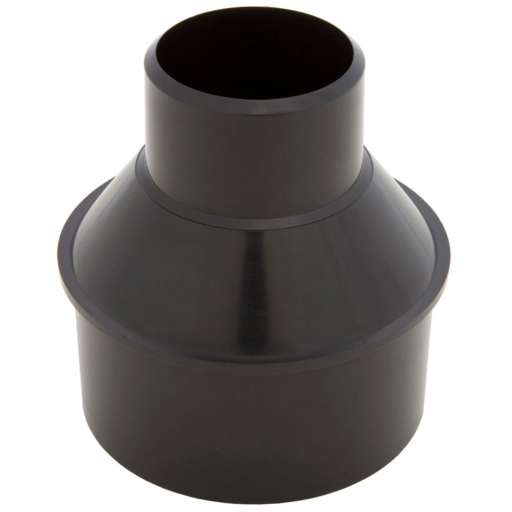 4" to 2-1/4" Hose Reducer (OD)