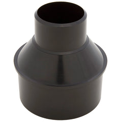 4" to 2-1/4" Hose Reducer (OD)