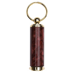 Pill Holder Hardware Kit - Gold