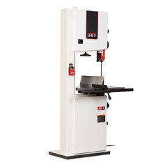 Jet Bandsaw JWBS18-SFX-3, 18" Rip, 3HP, 1PH, 230V