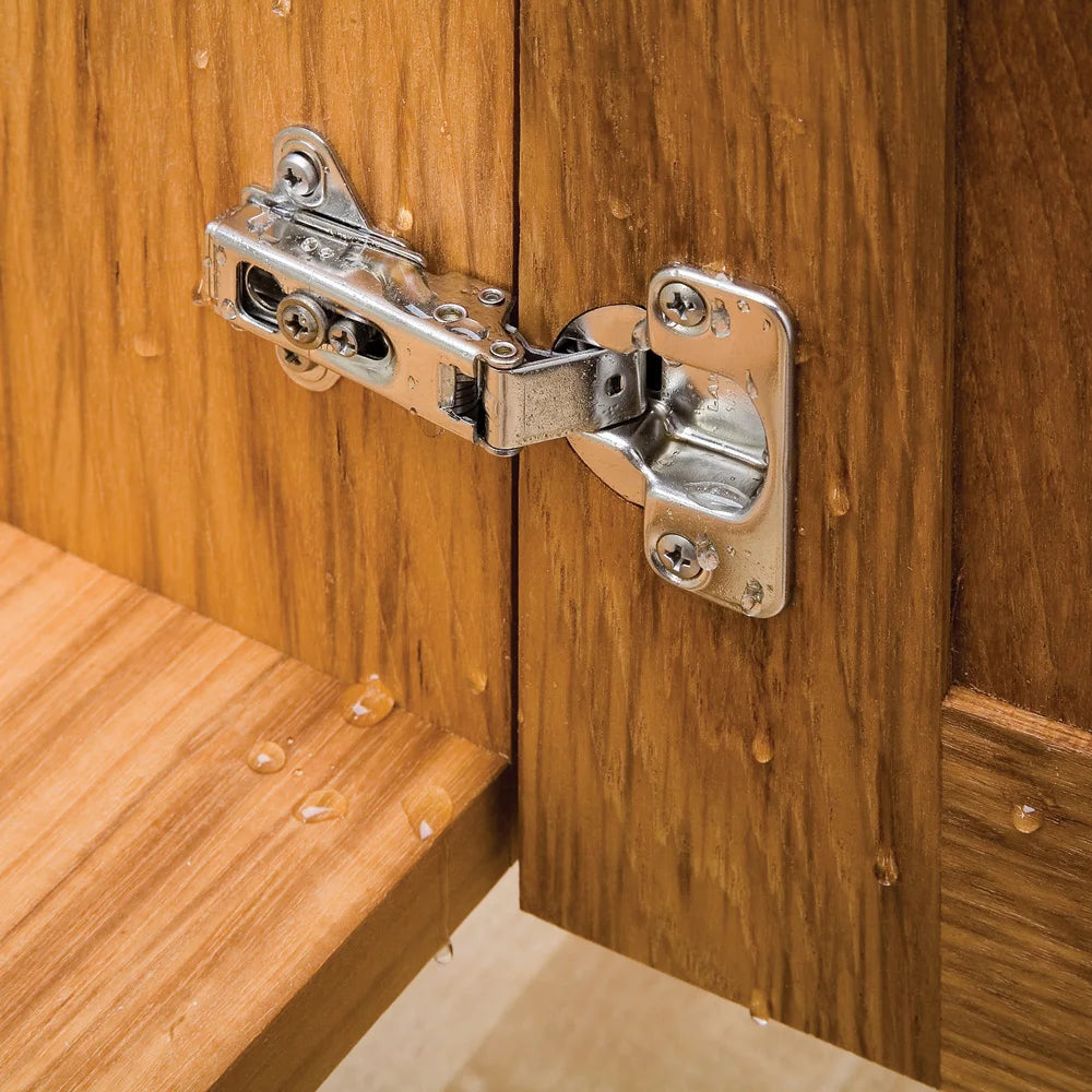 Stainless Steel Concealed Hinge