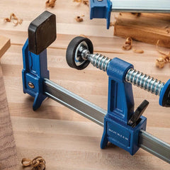 6'' Rockler Sure-Foot F-Style Clamp