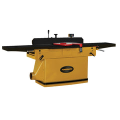 Powermatic ArmorGlide PJ1696T Jointer, 7.5HP, 3PH, 230V Helical Head