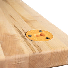 Work IQ Connect Bench Mounts, 3-Pack