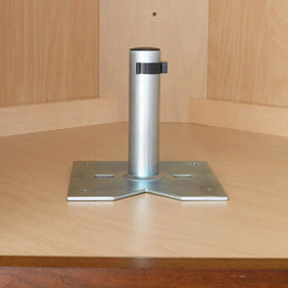 Bottom Mount Bearing (1 Shelf Set) (BM1-VL-04-52)