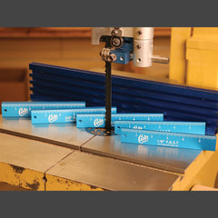 Carter FAST Bandsaw Fence Setup Bars