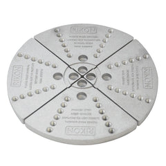 Rikon Large Cole Jaw Set 71-220, 305mm (12'')