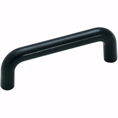 Black Hardware Pull