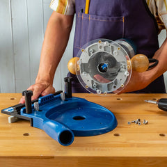 Rockler Perfect Fit Dado Jig