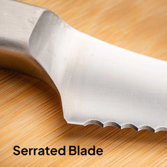 Rockler Bread Knife Hardware Kit