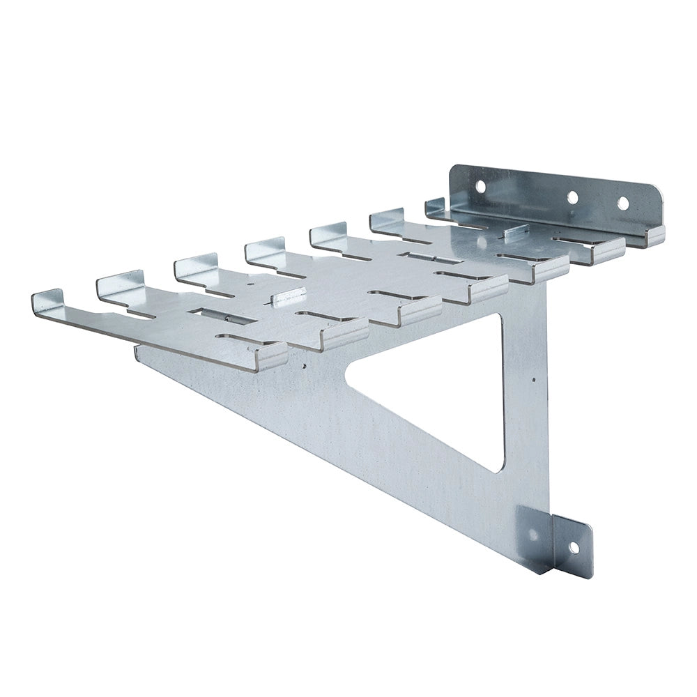 Rockler Heavy-Duty Clamp Rack