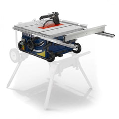 Oliver 10'' Jobsite Table Saw without Stand, 2HP (10010.002)