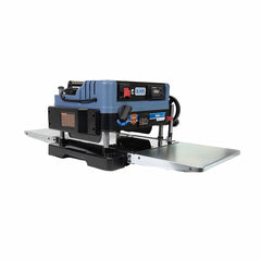 Oliver 15'' Benchtop Planer with HCX Helical Cutterhead, 2.5HP, 1PH (10055.201)