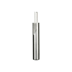 Freud 04-502 2mm Dia. Double Flute Straight Bit with 1/4" Shank