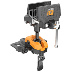 Work IQ Vise