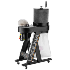 Laguna B|Flux 1HP 1-Micron Canister Dust Collector