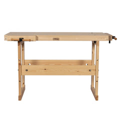 Sjobergs Nordic 1350 Workbench, Unfinished