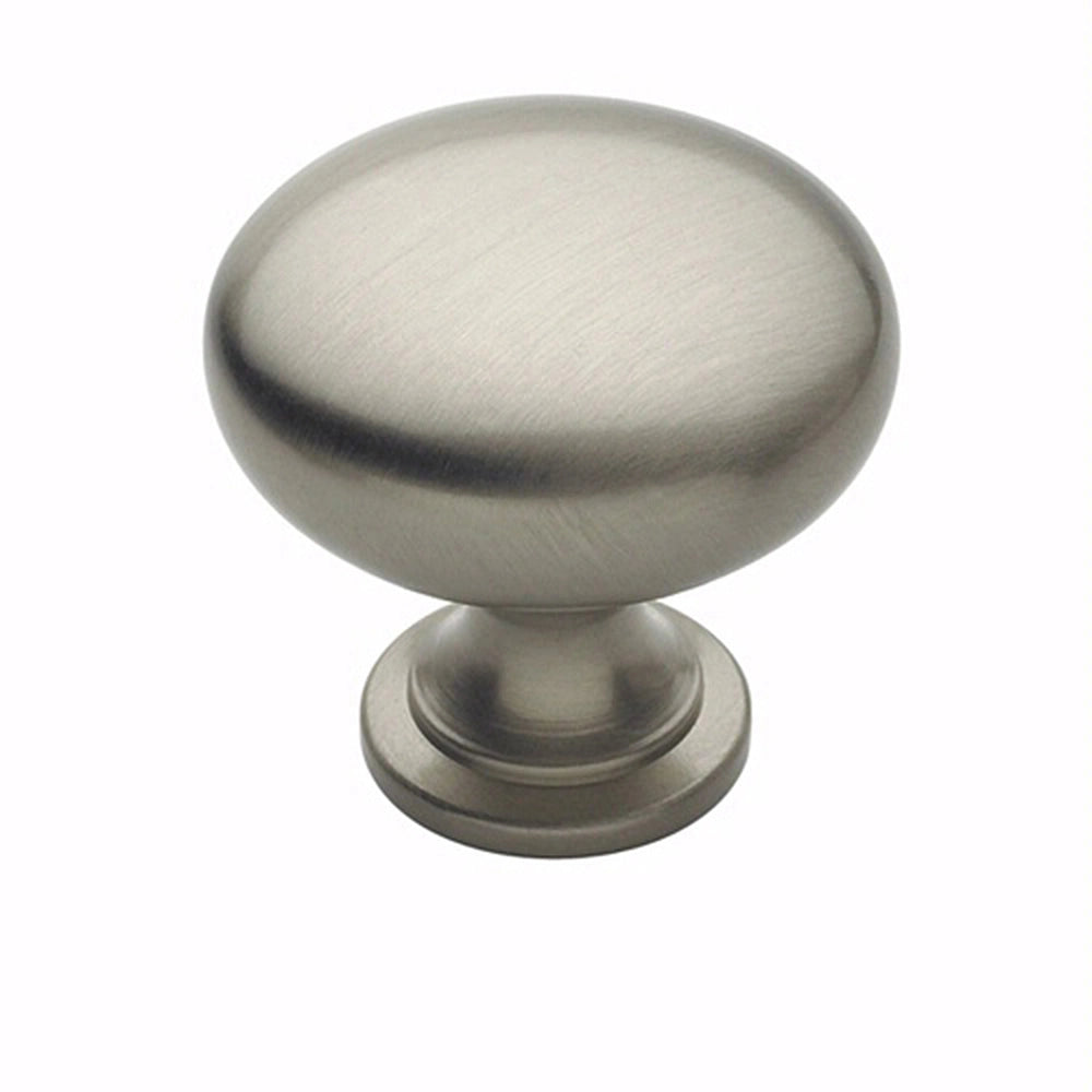 Satin Nickel Hardware Knob